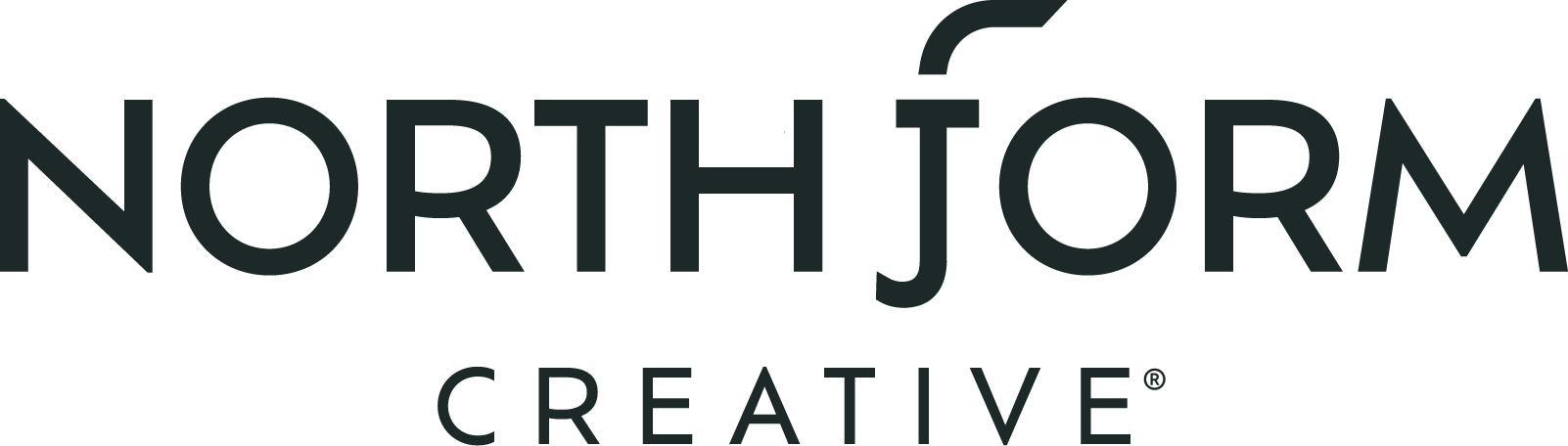North Form Creative Logo